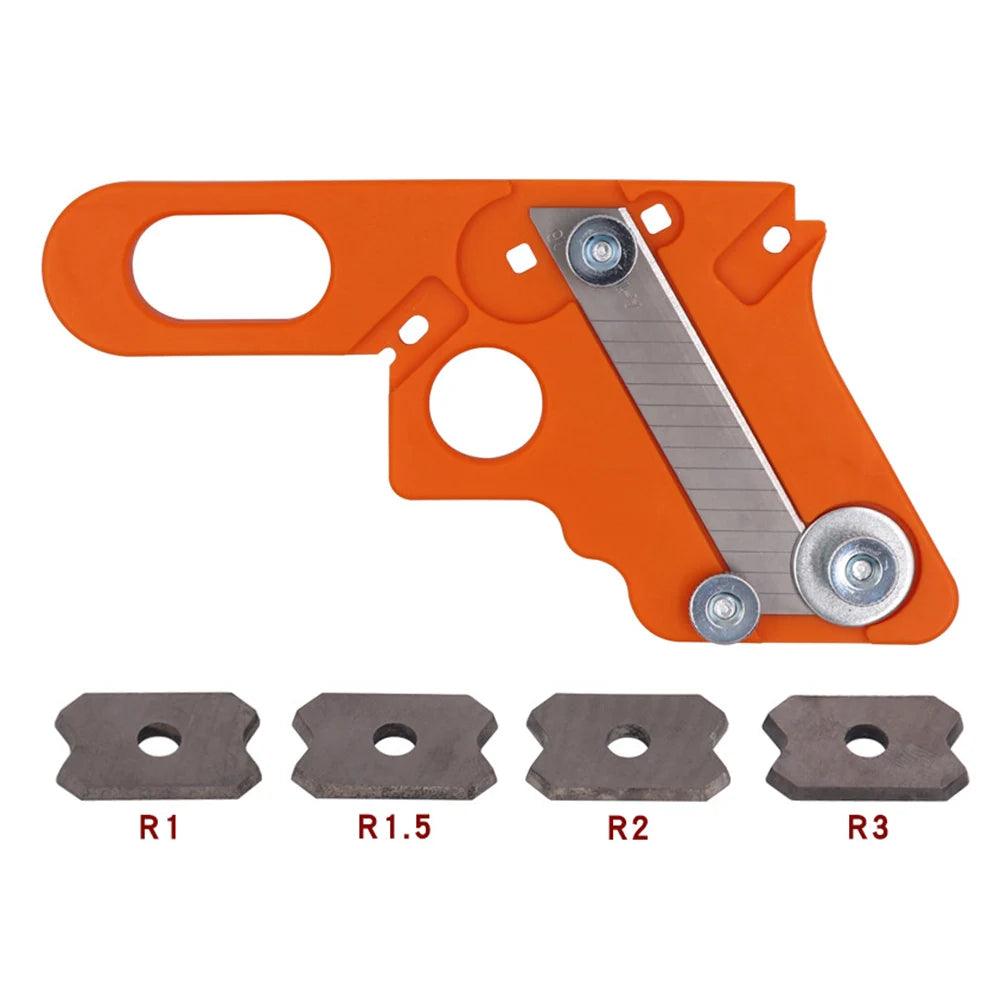 Aparador Manual de Bordas - Precisão e Durabilidade - Akada Brasil