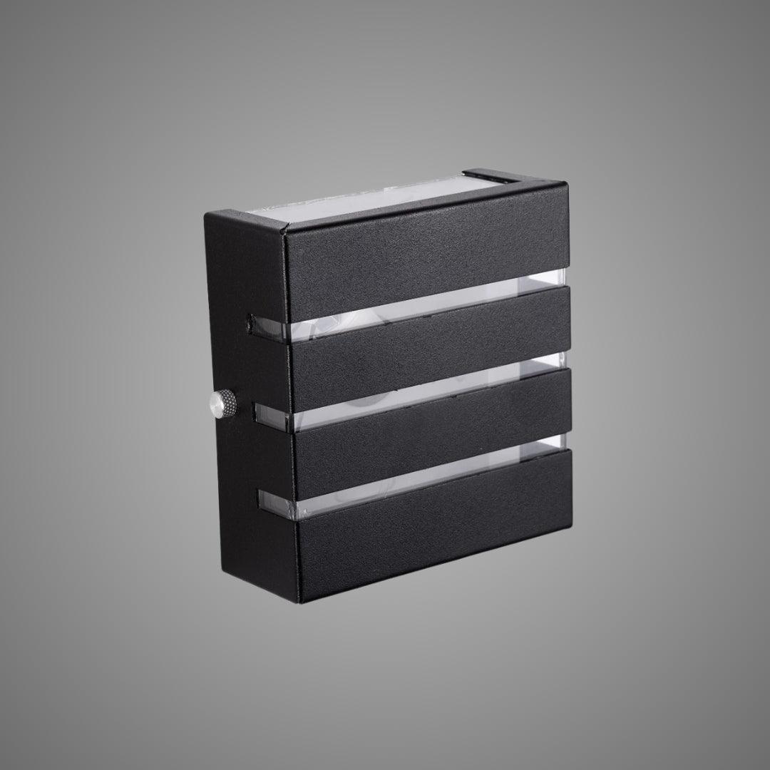 Arandela Slim Externas de Alumínio para Parede - LuxSlim - Akada Brasil