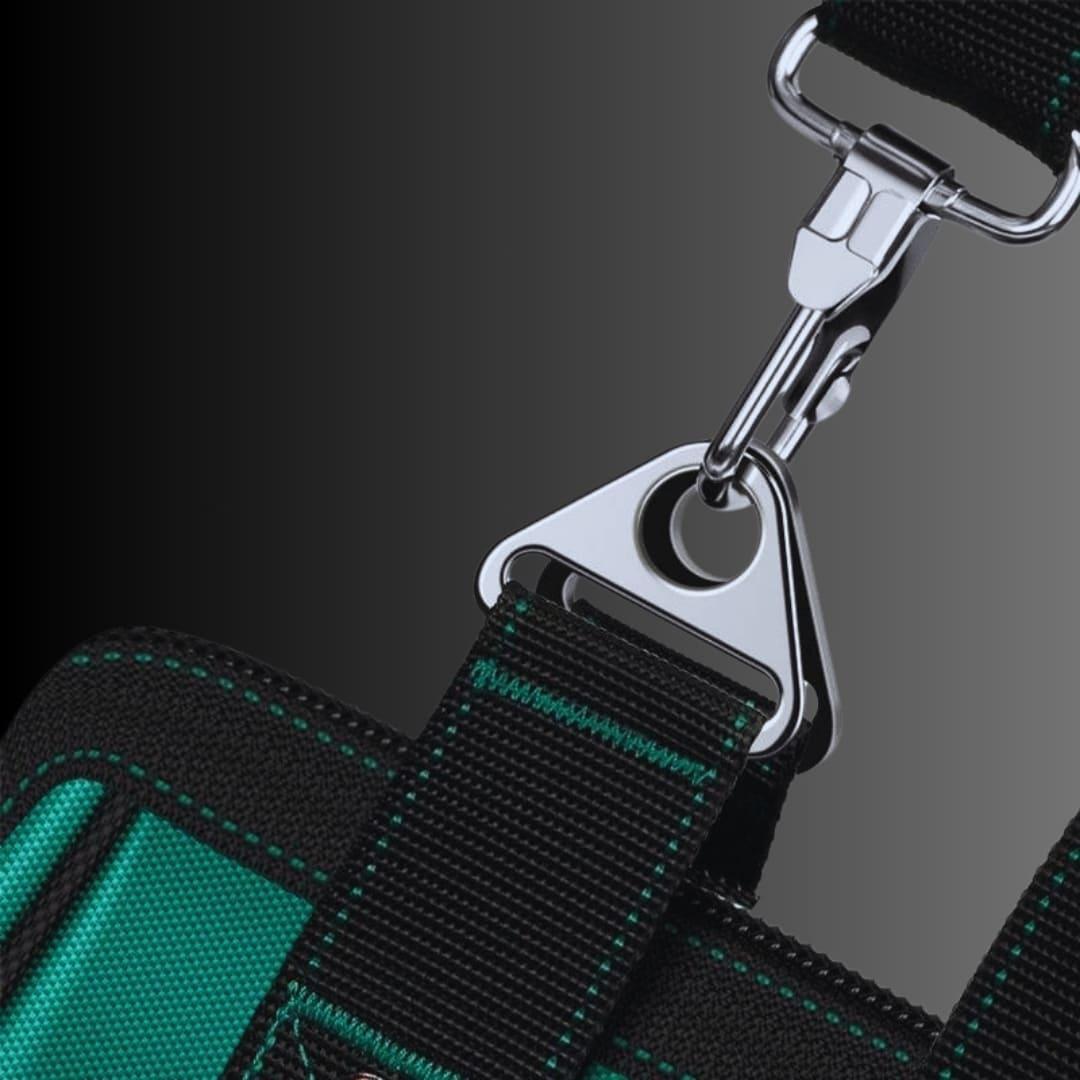 Bolsa Ferramentas Durável Portátil Multiuso - Workbag - Akada Brasil