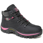 Bota Coturno Adventure Cat Feminino - Akada Brasil
