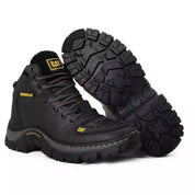 Bota Feminina Adventure Coturno Motoqueira com Palmilha Gel - Akada Brasil