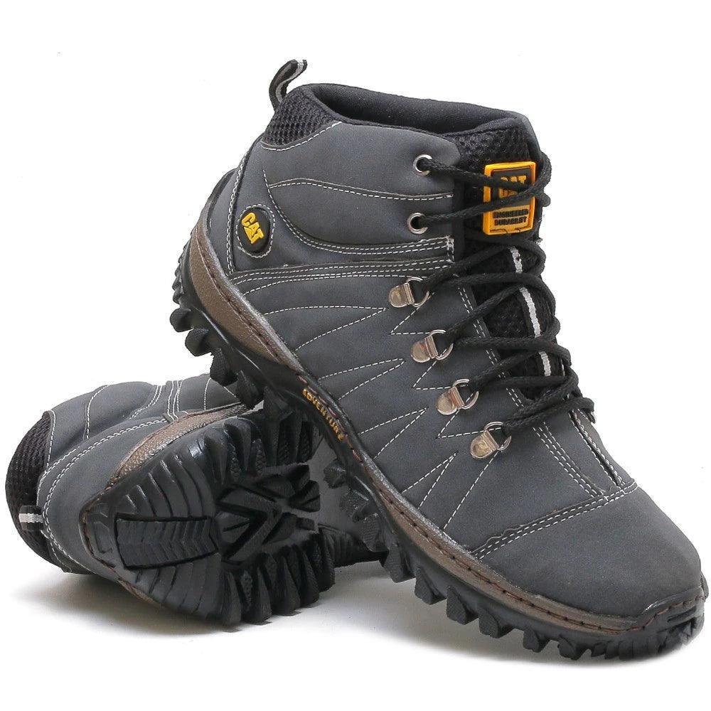 Bota Impactus Cat Masculino - Akada Brasil
