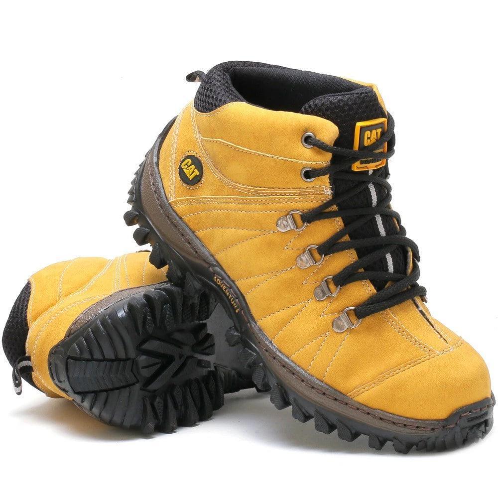 Bota Impactus Cat Masculino - Akada Brasil