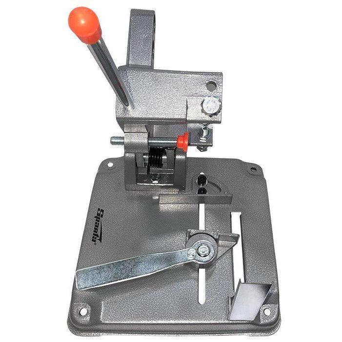 Suporte Para Esmerilhadeira 115MM Com Ângulo de Corte 0 à 45 - Sparta - Akada Brasil