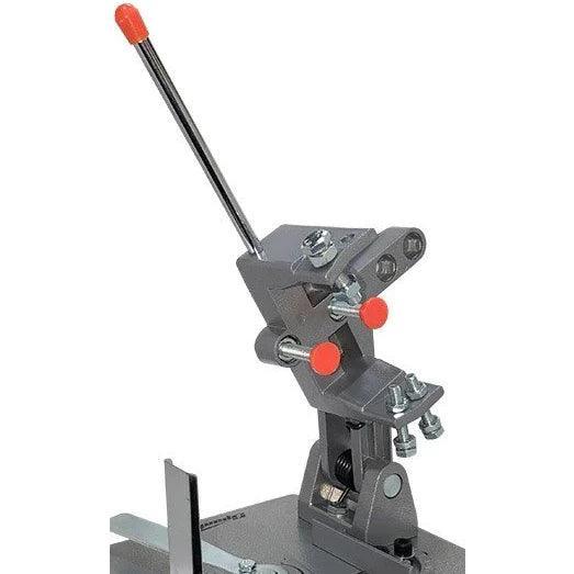 Suporte Para Esmerilhadeira 115MM Com Ângulo de Corte 0 à 45 - Sparta - Akada Brasil