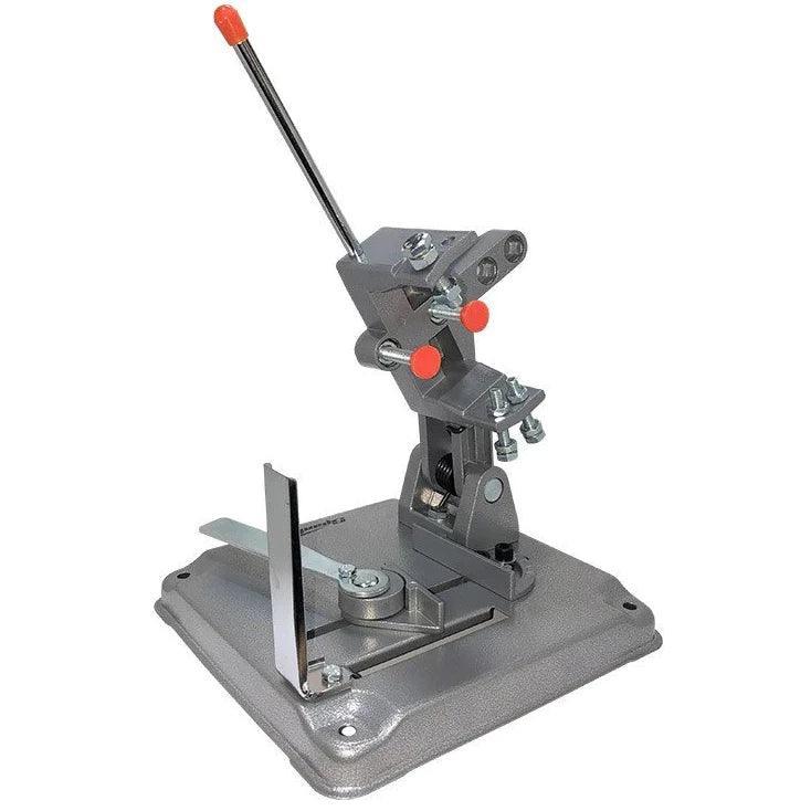 Suporte Para Esmerilhadeira 115MM Com Ângulo de Corte 0 à 45 - Sparta - Akada Brasil