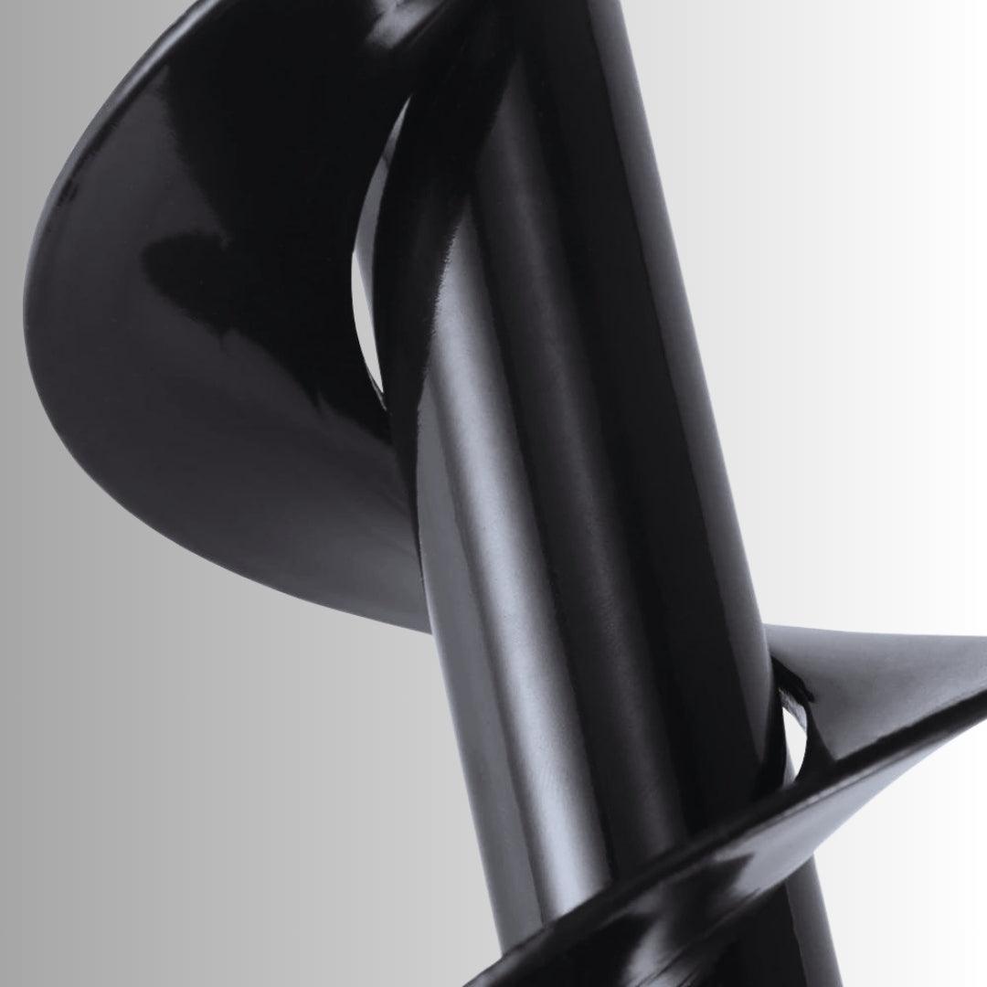 Broca Espiral de Jardinagem para Parafusadeira e Furadeira - DrillSpiral - Akada Brasil