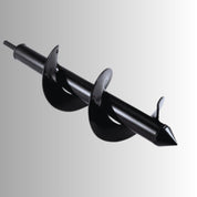 Broca Espiral de Jardinagem para Parafusadeira e Furadeira - DrillSpiral - Akada Brasil