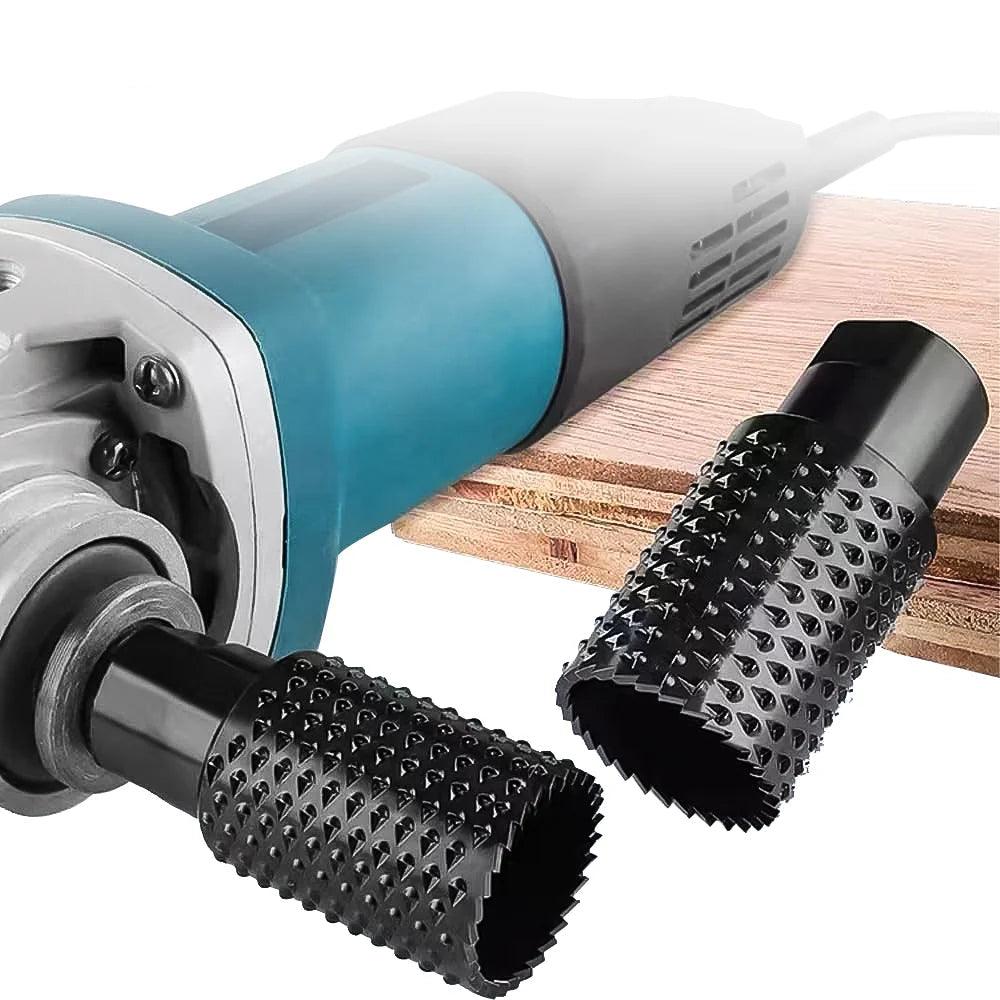 Cabeça Rotativa M10/M14 para Esmerilhadeira - GrindMaster - Akada Brasil