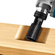 Cabeça Rotativa M10/M14 para Esmerilhadeira - GrindMaster - Akada Brasil