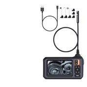 Câmera Endoscópica Full HD 1080P com Tela IPS e Proteção IP67 - Akada Brasil