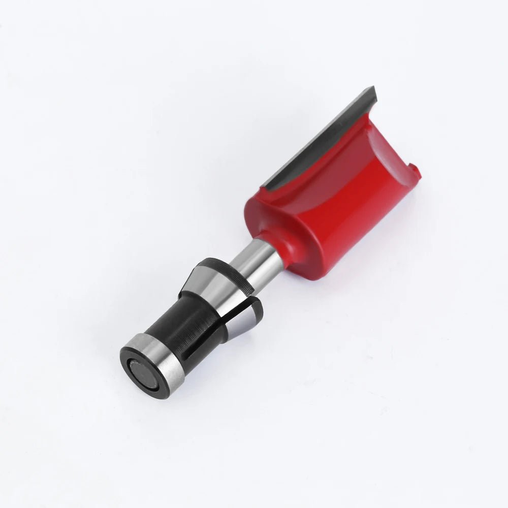 Conjunto de Pinças para Tupia Laminadora - 6mm, 8mm, 6.35mm - Akada Brasil