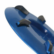 Disco de desbaste para madeira BlueDisc - Akada Brasil