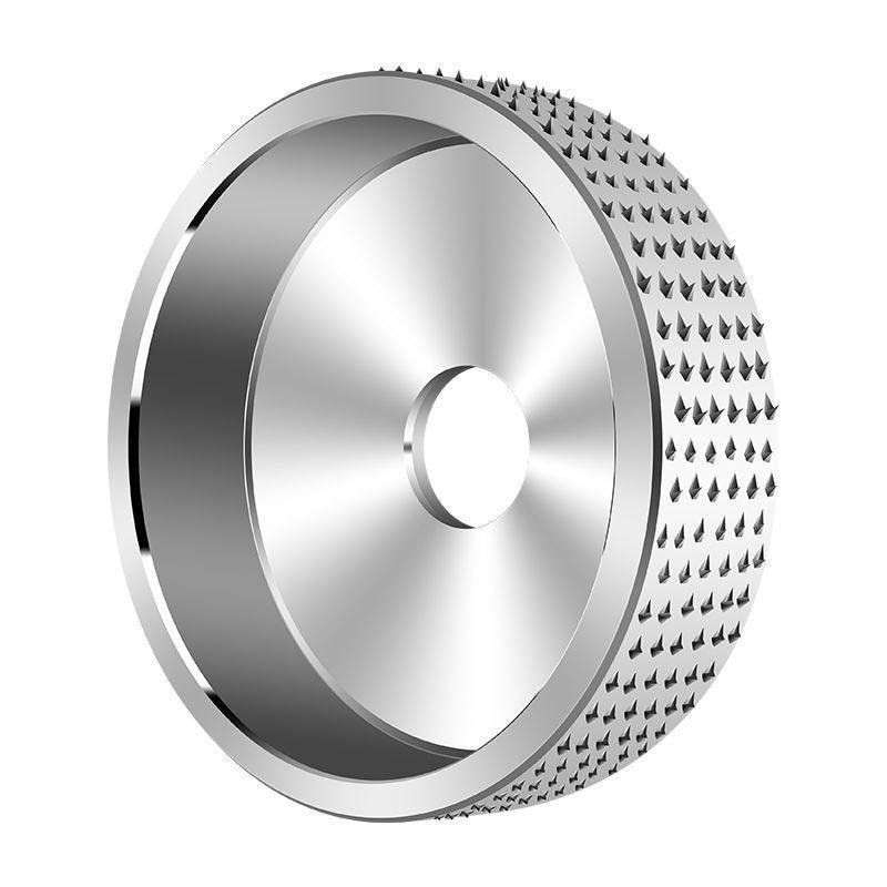 Disco de Tungstênio Tundisc para Esmerilhadeira – Cortes Rápidos e Precisos - Akada Brasil