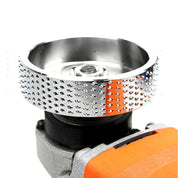 Disco de Tungstênio Tundisc para Esmerilhadeira – Cortes Rápidos e Precisos - Akada Brasil