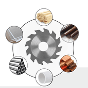 Disco disco Mini Serra de Bancada - SawSlice - Akada Brasil