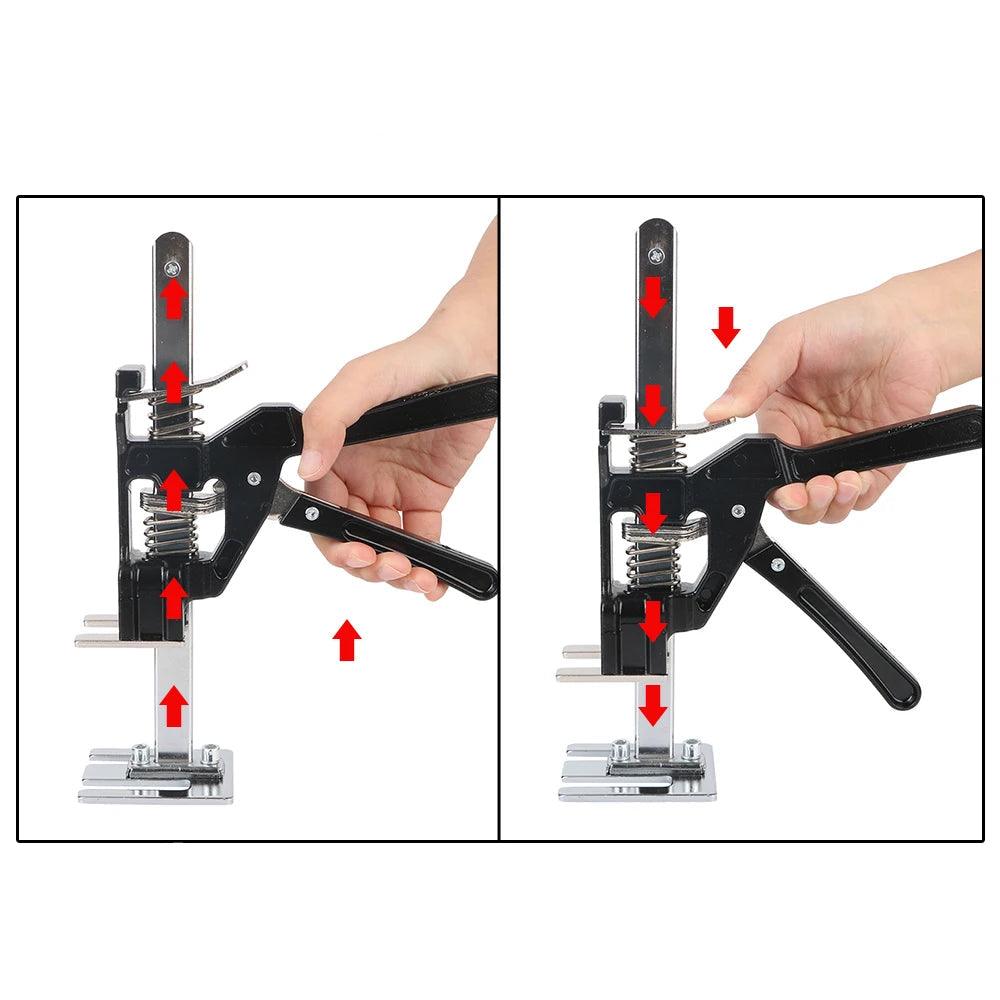 Elevador de Altura Multifuncional - Akada Brasil