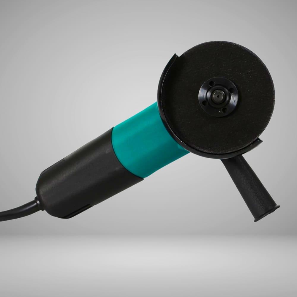 Esmerilhadeira Lixadeira Angular 820w 115mm 4.1/2 11000rpm - Akada Brasil