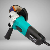 Esmerilhadeira Lixadeira Angular 820w 115mm 4.1/2 11000rpm - Akada Brasil