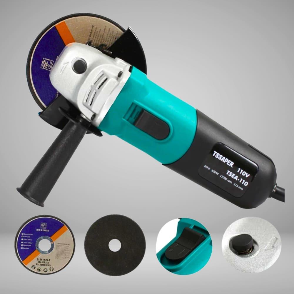 2 11000rpm - Akada Brasil