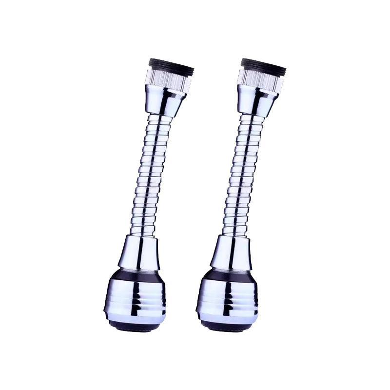 Extensor de Torneira Alta Pressão 360 Bubbler Rotativo - Akada Brasil