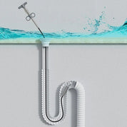 Ferramenta para Drenagem de Tubulação - Akada Brasil