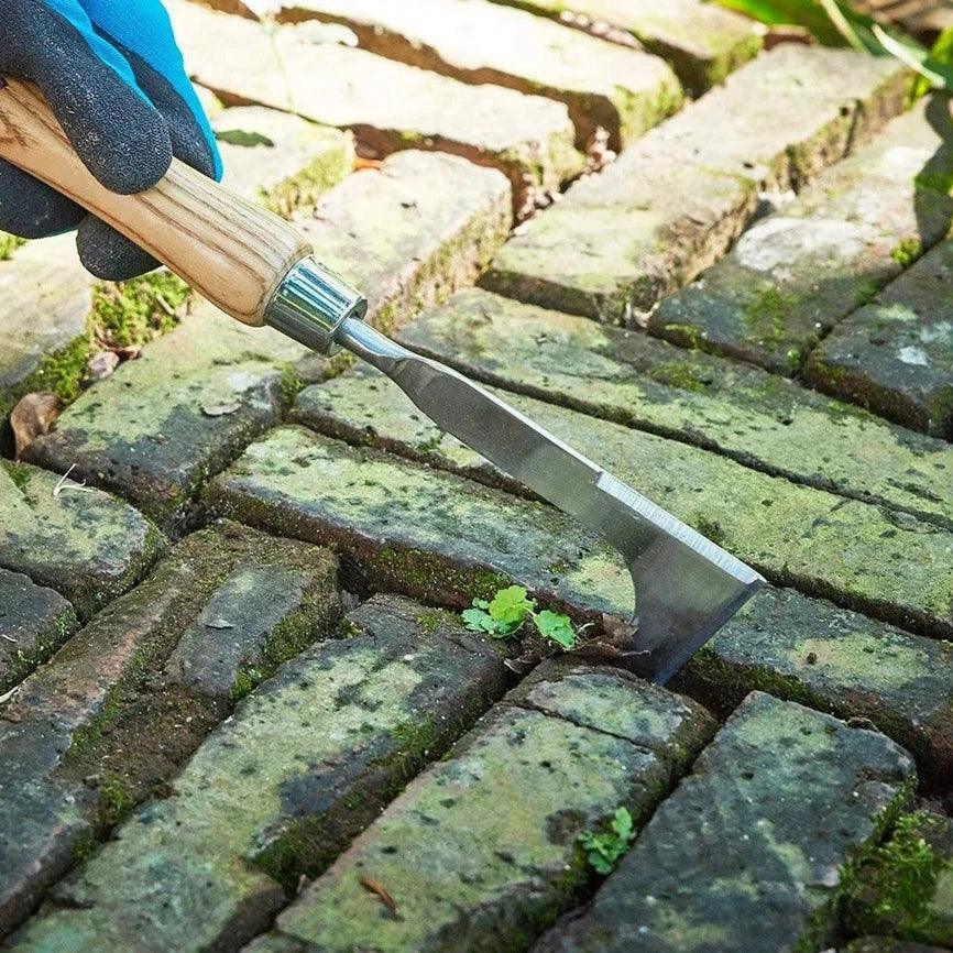 Foice de Capina em L para Jardim - Akada Brasil