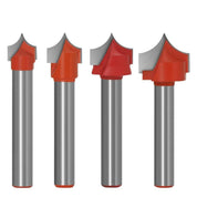 Fresa Arredonda Canto de 6mm CNC Tupia – RoundRouter - Akada Brasil