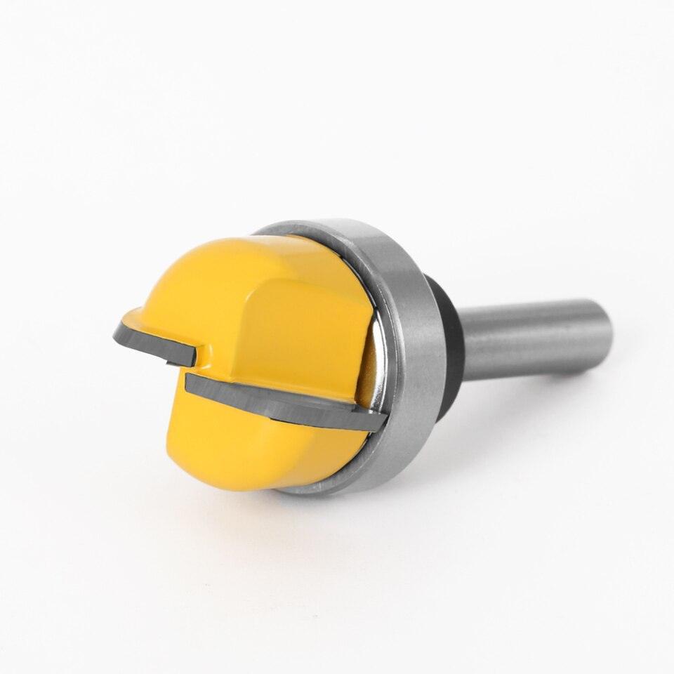 Fresa de 8mm Para fazer Tigela, Bandeja – RouterPro - Akada Brasil