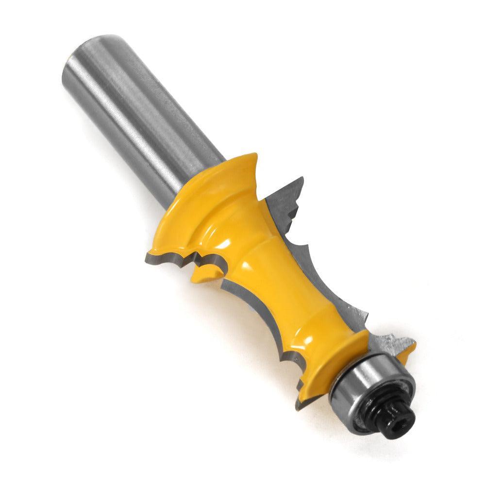 Fresa Moldura Router Frame de 12mm para Tupia - Akada Brasil