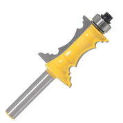 Fresa Moldura Router Frame de 8mm para Tupia - Akada Brasil