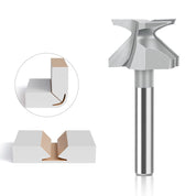 Fresa para Dobra de MDF – RouterCurve - Akada Brasil