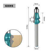 Fresa para Fazer Moldura - MegaFrame - Akada Brasil