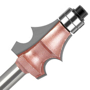 Fresa para Fazer Moldura - MegaFrame - Akada Brasil