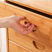 Fresa para fazer puxador de gaveta de 8mm - RouterPull - Akada Brasil