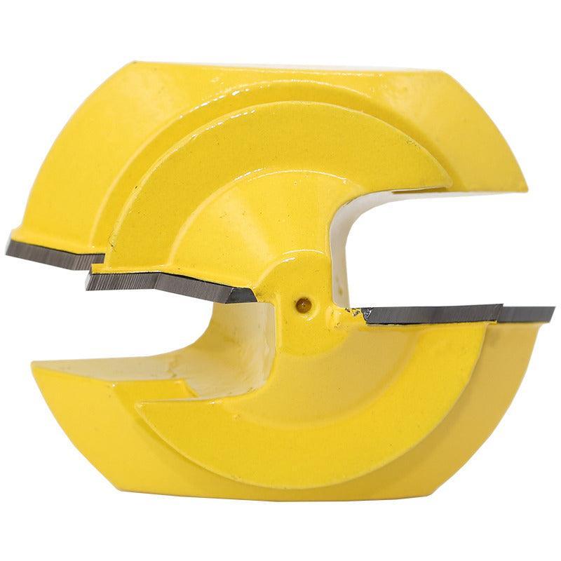 Fresa para Tupia 45 Graus de 12mm - Router45 - Akada Brasil