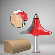 Fresa Quebra Canto de 12mm – RoundRouter - Akada Brasil