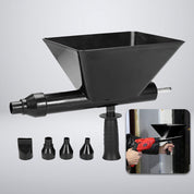 Funil Aplicador de Argamassa para Furadeira - DrillFill - Akada Brasil