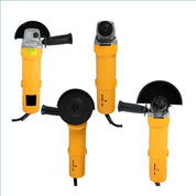 Furadeira + Lixadeira + 25 Peças + Maleta - MaxTools Akada - Akada Brasil