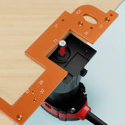 Gabarito Invisível para Portas de Armário - Akada Brasil