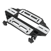 Gabarito para Rebaixo de Dobradiça e Fechadura – Compatível com Tupia - Akada Brasil