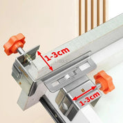 Grampo Braçadeira de Instalação de Gaveta em Aço Inoxidável - Akada Brasil