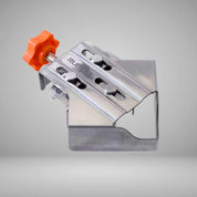 Grampo de Ângulo 90 Graus - UtraClamp - Akada Brasil