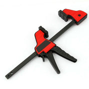 Grampo de Aperto Rápido 4 Pol. - ProClamp - Akada Brasil