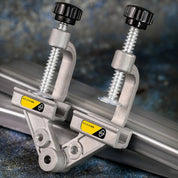 Grampo Multiângulo Aperto Rápido - Akada Brasil