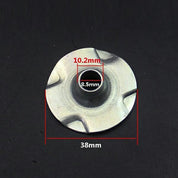 Guia Copiadora para Tupia Laminadora Makita - Akada Brasil