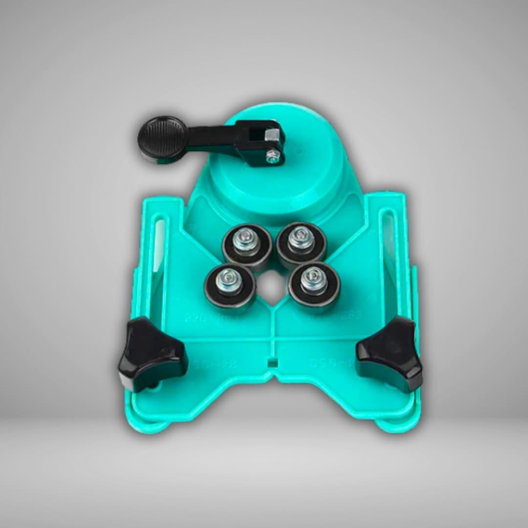 Guia Para Serra Copos Diamantadas Em Porcelanatos E Granitos - Akada Brasil