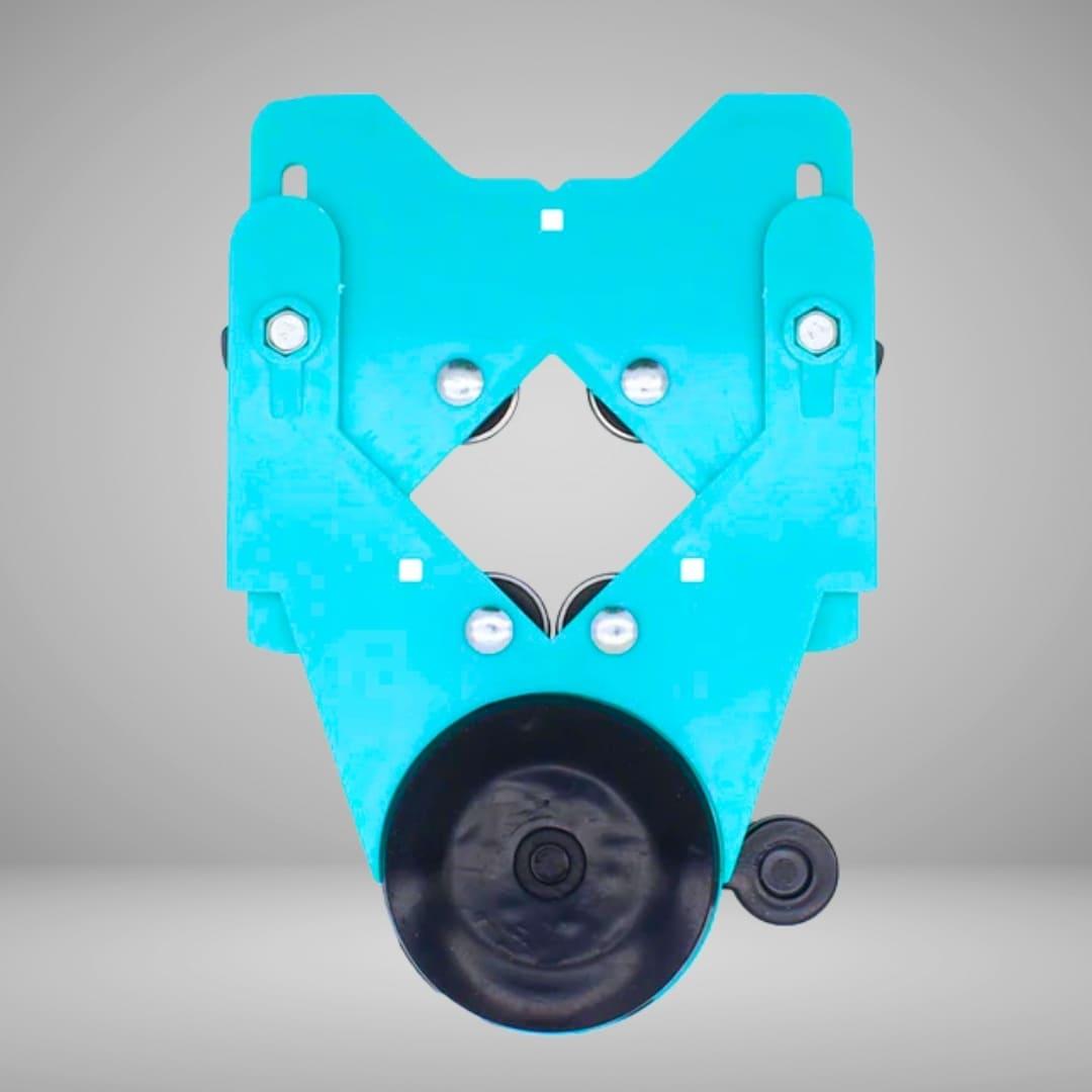 Guia Para Serra Copos Diamantadas Em Porcelanatos E Granitos - Akada Brasil