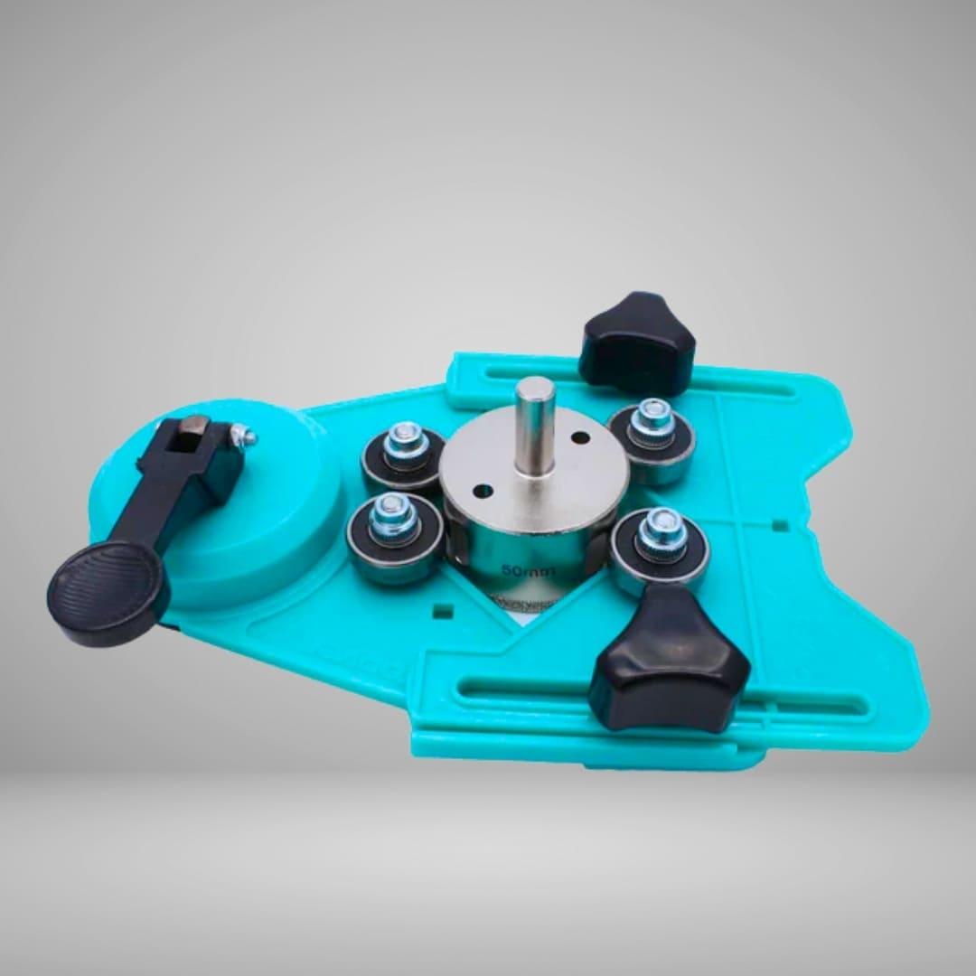 Guia Para Serra Copos Diamantadas Em Porcelanatos E Granitos - Akada Brasil