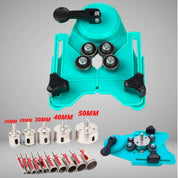 Guia Para Serra Copos Diamantadas Em Porcelanatos E Granitos - Akada Brasil